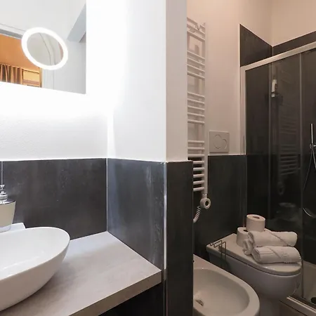 Primopiano - Vittadini Daire Milano