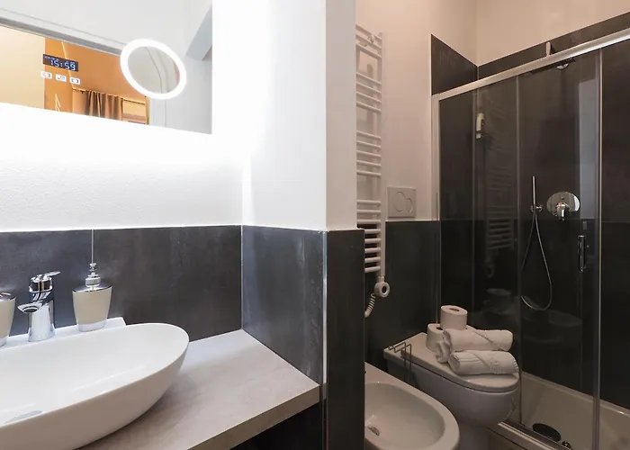 Primopiano - Vittadini Apartment Milan