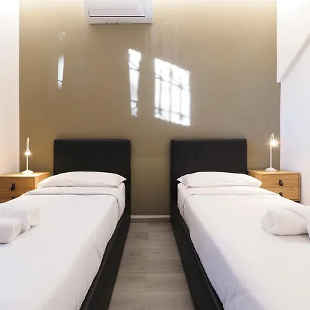 Appartement Primopiano - Vittadini *