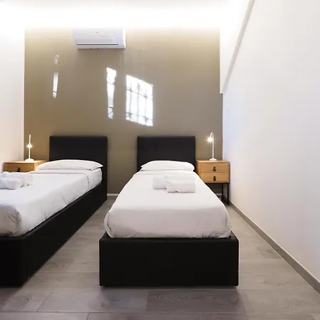 Primopiano - Vittadini Appartement *
