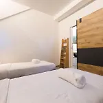 Primopiano - Vittadini Appartement *