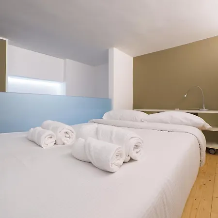 Primopiano - Vittadini דירה