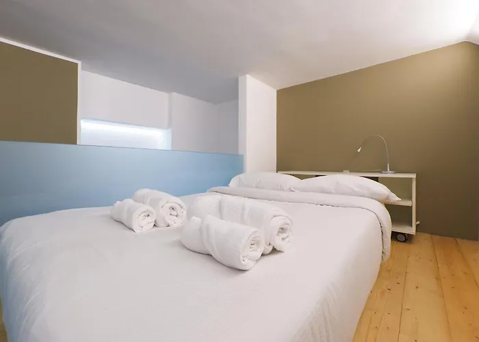 Primopiano - Vittadini شقة