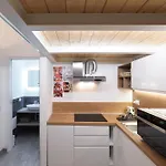Apartmán Primopiano - Vittadini *
