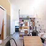 Apartmán Primopiano - Vittadini