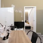 Primopiano - Vittadini Apartmán *
