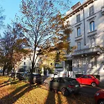 Primopiano - Vittadini Apartmán *