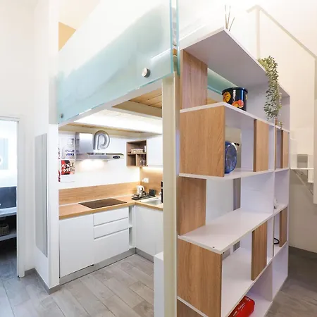 Primopiano - Vittadini Apartment *