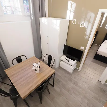 Primopiano - Vittadini Apartment