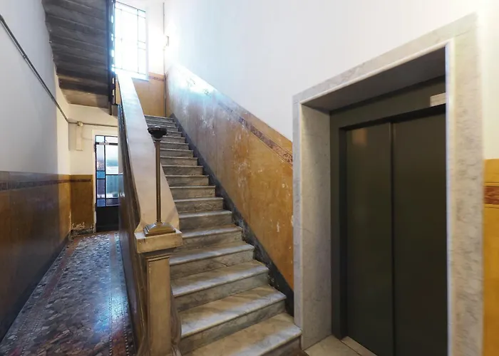 Primopiano - Vittadini Milano